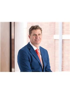 Jeromy Wainwright - REMAX Success