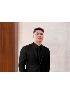 Office Administrator - Ed Perez - REMAX Success