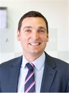 Directeur d'agence - Craig Bullen - REMAX First Residential