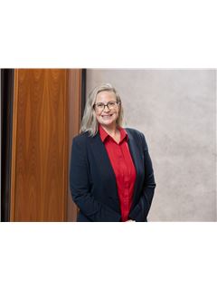 Office Administrator - Hannah Zirkler - REMAX Success