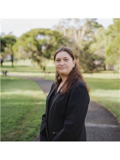 Agent - Samantha Kuchler - REMAX Aspire