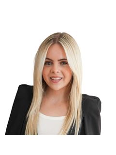 Taylah Caple - REMAX Bayside