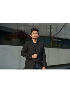 Office Administrator - Adrian Manabat - REMAX Regency
