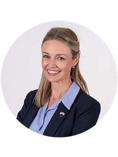 Jean Brown – REMAX United – Helensvale, Queensland | Australia