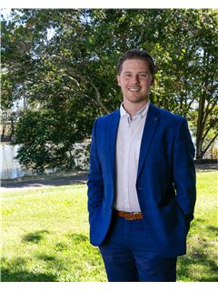 Jake Albertson - REMAX Regency