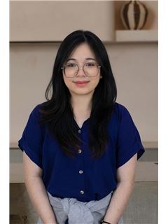 Office Administrator - Elizabeth Portillo - REMAX Aspire