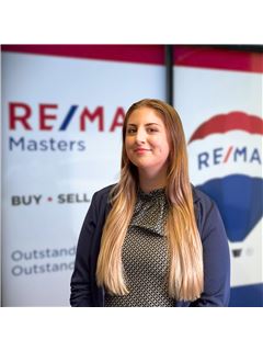 Associate - Paitan Winter - REMAX Masters