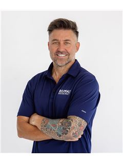 Broker/Owner - Justin Miller - REMAX Regency