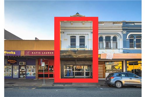 Prime CBD Commercial Opportunity