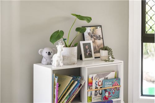 Slider Image Thumbnail