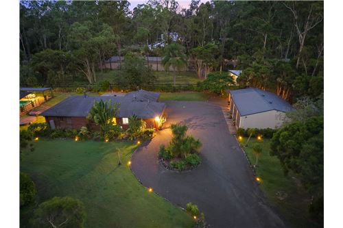 Residential - Other - Jimboomba, Australia - Australia