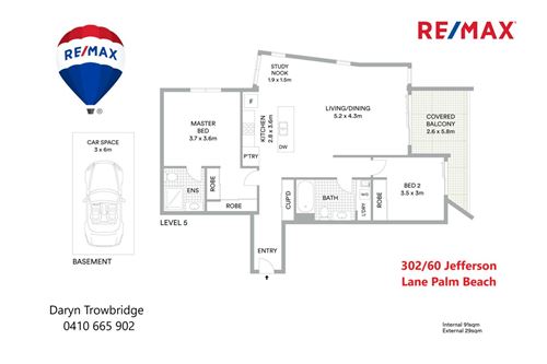 Slider Image Thumbnail