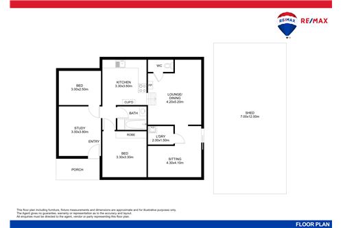 Slider Image Thumbnail