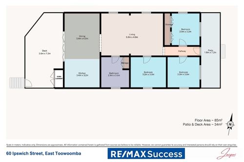 Slider Image Thumbnail