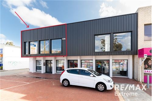 Commercial - Health Clinic - Wanneroo, Australia - Australia