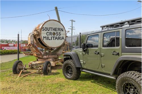 Slider Image Thumbnail