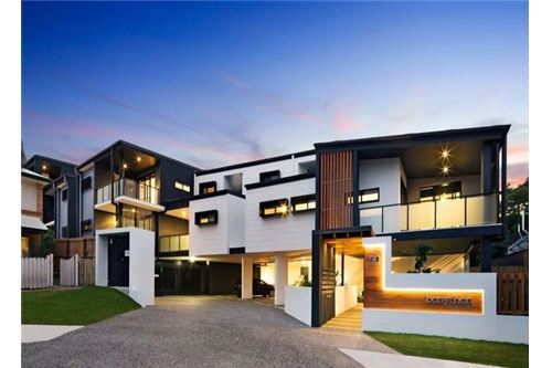 Residential - Other - Windsor, Australia - Australia