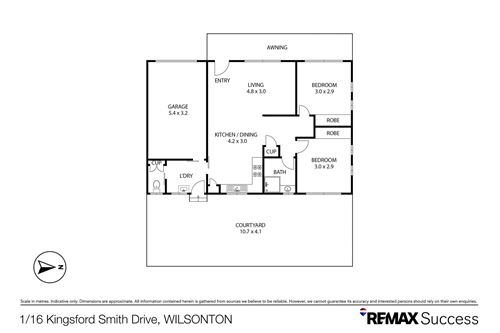 Slider Image Thumbnail