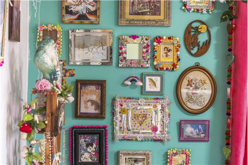 Slider Image Thumbnail