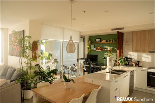 Residential - Condo/Apartment - Sippy Downs, Australia - Australia