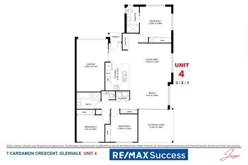 Slider Image Thumbnail