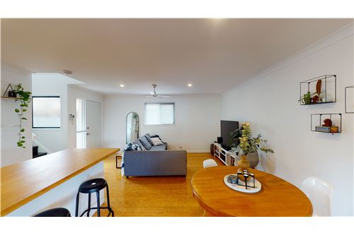 Residential - Townhouse - Chermside, Australia - Australia