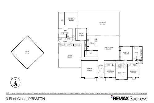 Slider Image Thumbnail