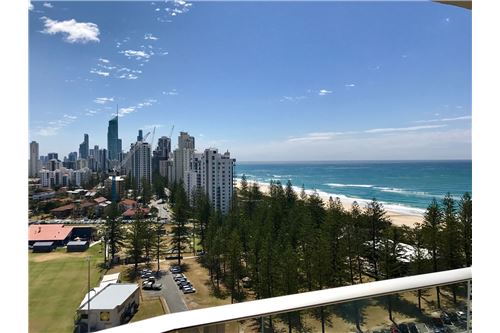 Residential - Condo/Apartment - Broadbeach, Australia - Australia