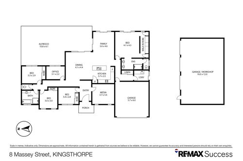 Slider Image Thumbnail