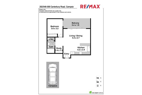 Slider Image Thumbnail