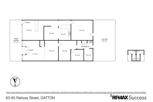 Slider Image Thumbnail