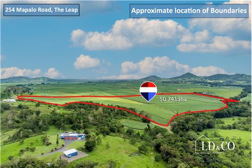 Commercial - - The Leap, Australia - Australia