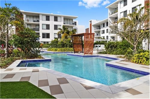 Residential - Condo/Apartment - Bundall, Australia - Australia