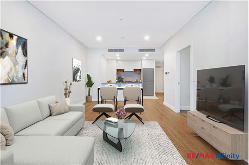 Residential - Condo/Apartment - Granville, Australia - Australia