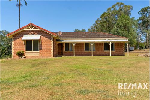 Residential - Land - Wamuran, Australia - Australia