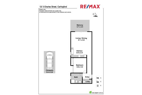 Slider Image Thumbnail