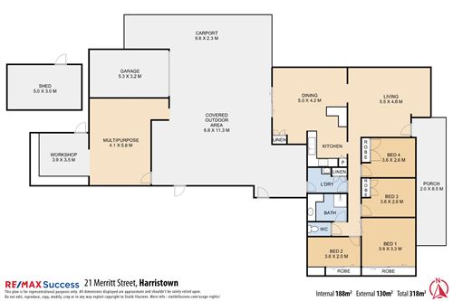 Slider Image Thumbnail