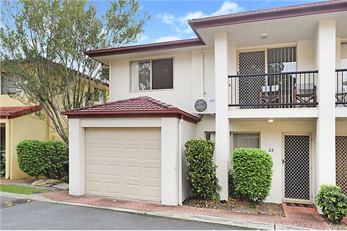 Residential - Townhouse - Mount Gravatt East, Australia - Australia