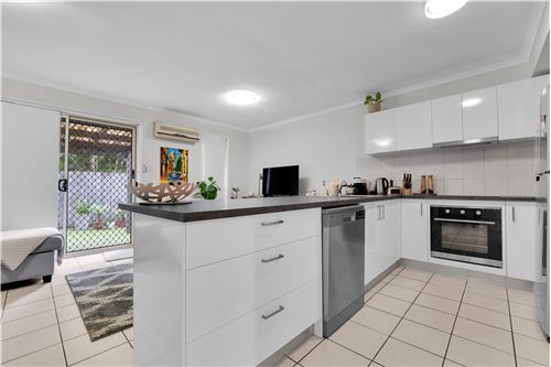 Convenient Modern Townhouse