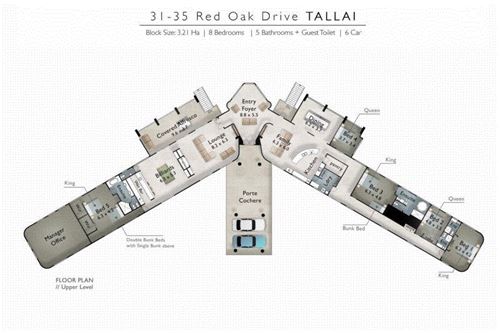 Residential - Country Estate - Tallai, Australia - Australia - 27 - 1043195032-761