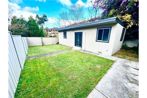 Residential - Condo/Apartment - North Parramatta, Australia - Australia