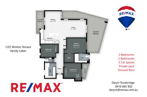 Slider Image Thumbnail