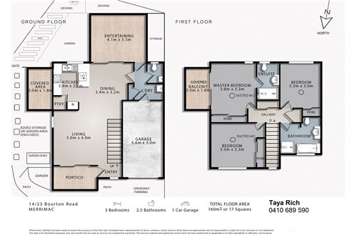 Slider Image Thumbnail