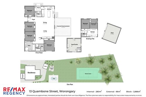 Slider Image Thumbnail