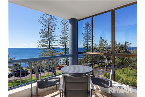 Residential - Condo/Apartment - Kings Beach, Australia - Australia