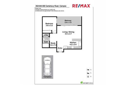Slider Image Thumbnail