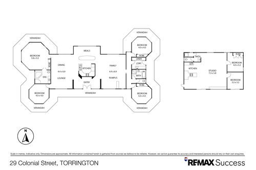 Slider Image Thumbnail