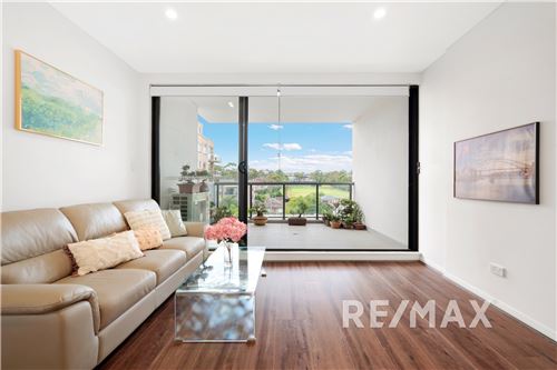 Residential - Condo/Apartment - Bankstown, Australia - Australia