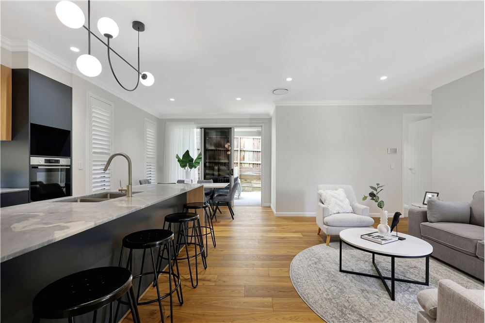 Residenziale - Appartamento - East Toowoomba, Australia - Australia - 3 - 1043167008-1267