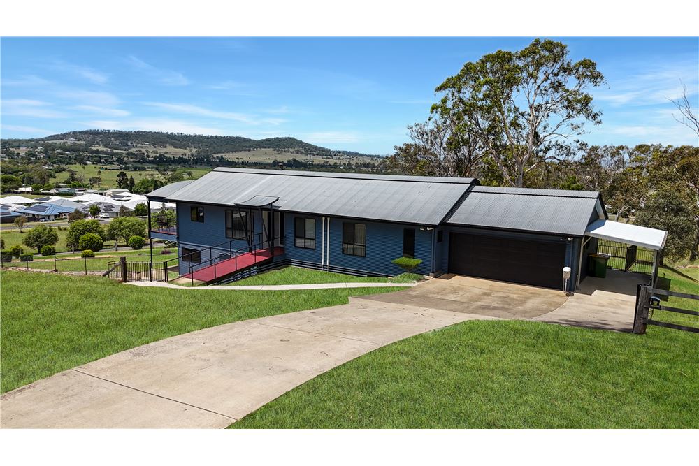 Residencial - Casa - Drayton, Australia - Australia - 4 - 1043167008-1265